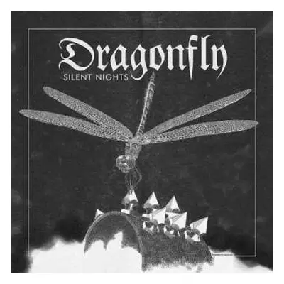 CD Dragonfly: Silent Nights