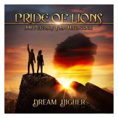 CD Pride Of Lions: Dream Higher