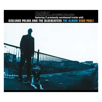 2LP Giuliano Palma & The Bluebeaters: The Album LTD | CLR