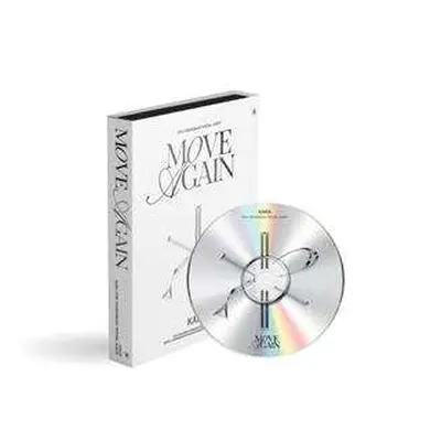 CD 카라: Move Again