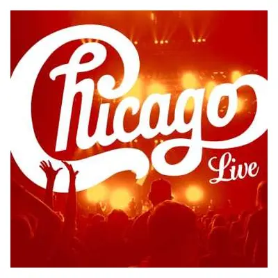 CD Chicago: Live