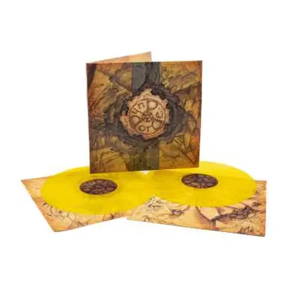 2LP Dordeduh: Dar De Duh LTD | CLR