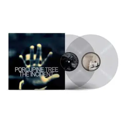 2LP Porcupine Tree: The Incident LTD | CLR