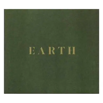 CD Sault: Earth