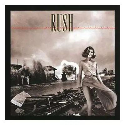 LP Rush: Permanent Waves