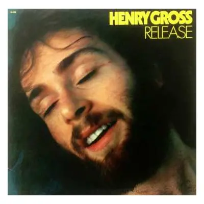 LP Henry Gross: Release DLX