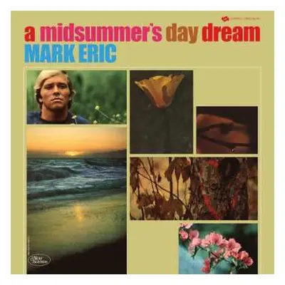 LP Mark Eric: A Midsummer's Day Dream