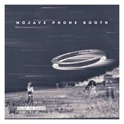 CD Mojave Phone Booth: Hollow the Numbers DLX