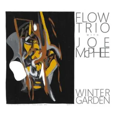 CD Joe McPhee: Winter Garden