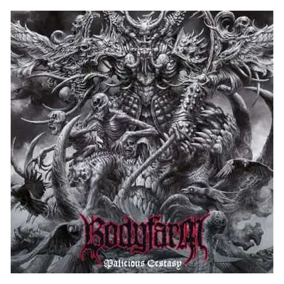 CD Bodyfarm: Malicious Ecstasy LTD