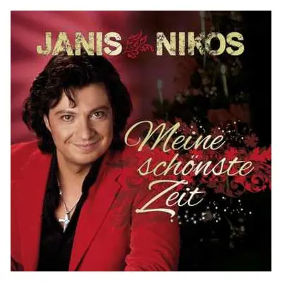 3CD Janis Nikos: Meine Schönste Zeit