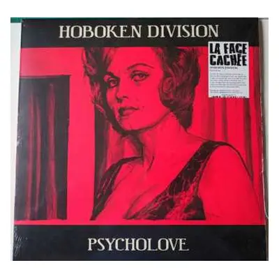 LP Hoboken Division: Psycholove