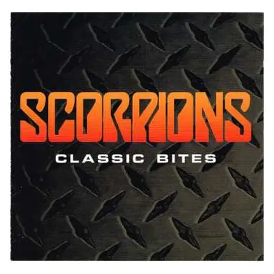 CD Scorpions: Classic Bites