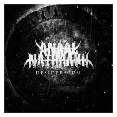 CD Anaal Nathrakh: Desideratum