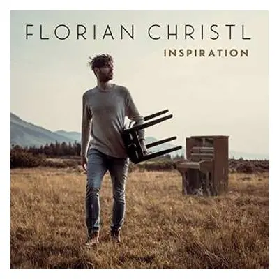 CD Florian Christl: Inspiration