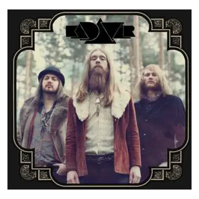 CD Kadavar: Kadavar