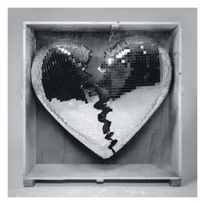 2LP Mark Ronson: Late Night Feelings