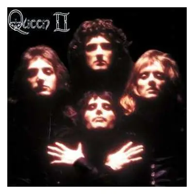 CD Queen: Queen II