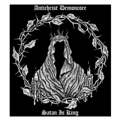 CD ACxDC: Satan Is King