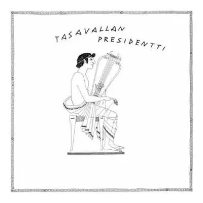 CD Tasavallan Presidentti: Tasavallan Presidentti