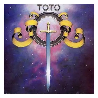 CD Toto: Toto