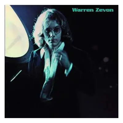 LP Warren Zevon: Warren Zevon