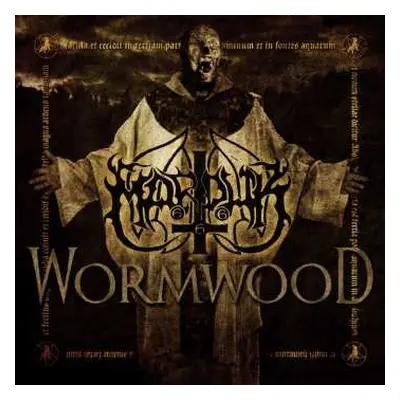 LP Marduk: Wormwood