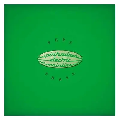 CD Spiritualized: Pure Phase