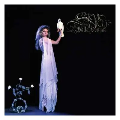 LP Stevie Nicks: Bella Donna