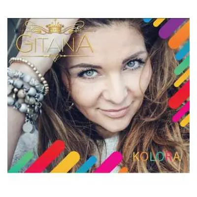 CD Gitana: Kolora