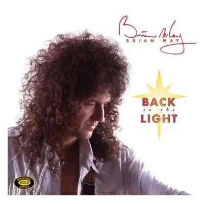 LP/2CD/Box Set Brian May: Back To The Light LTD | CLR