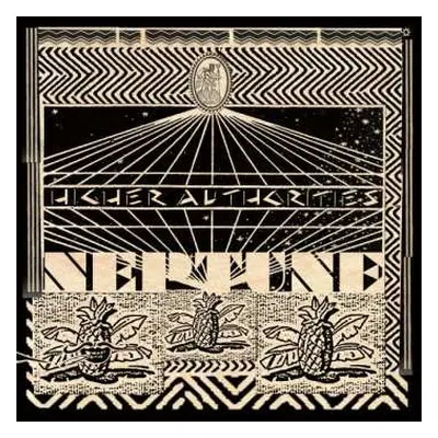 LP Higher Authorities: Neptune