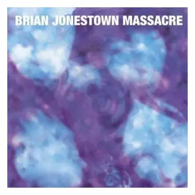 2LP The Brian Jonestown Massacre: Methodrone