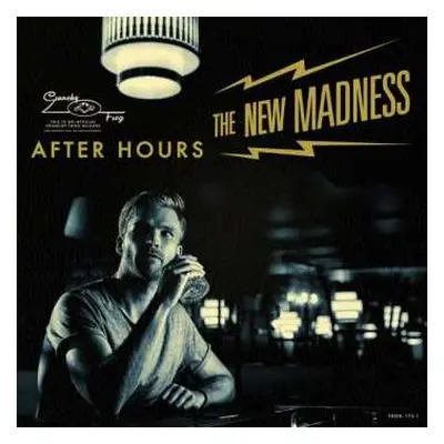 LP The New Madness: After Hours