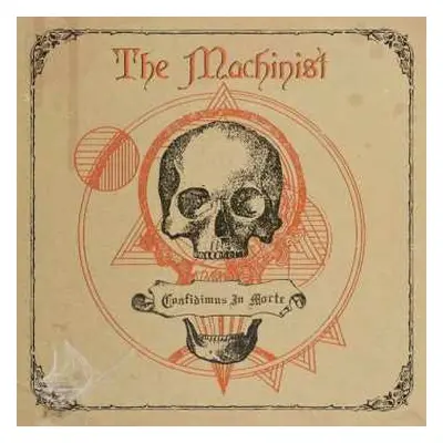 LP The Machinist: Confidimus In Morte LTD | CLR