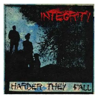 SP Integrity: Harder They Fall 1989 x 2019 LTD | CLR