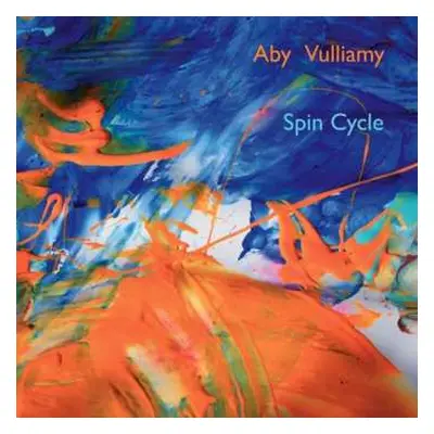 LP Aby Vulliamy: Spin Cycle