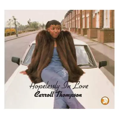 CD Carroll Thompson: Hopelessly In Love