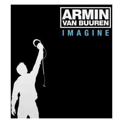 2LP Armin van Buuren: Imagine