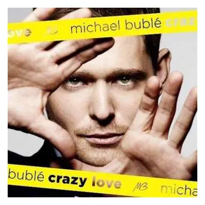 LP Michael Bublé: Crazy Love