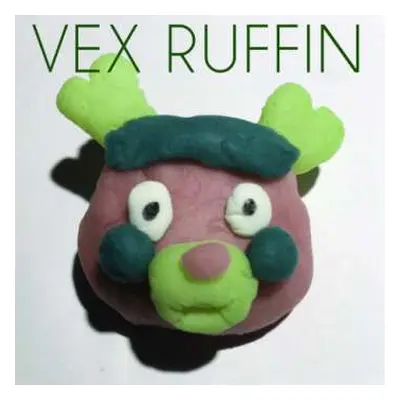 2LP Vex Ruffin: Vex Ruffin