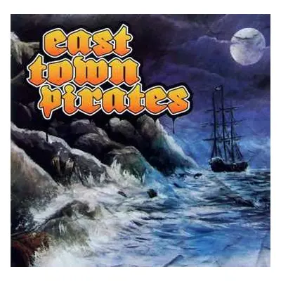 LP East Town Pirates: East Town Pirates CLR