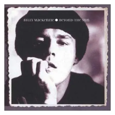 LP Billy MacKenzie: Beyond The Sun