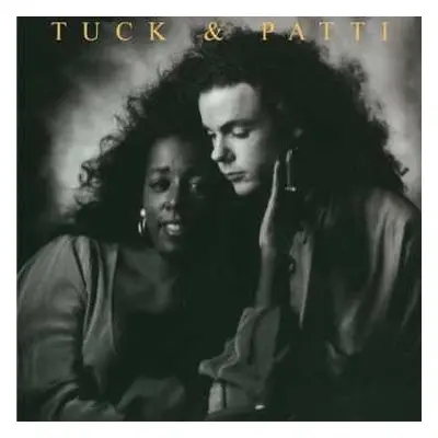 CD Tuck & Patti: Love Warriors