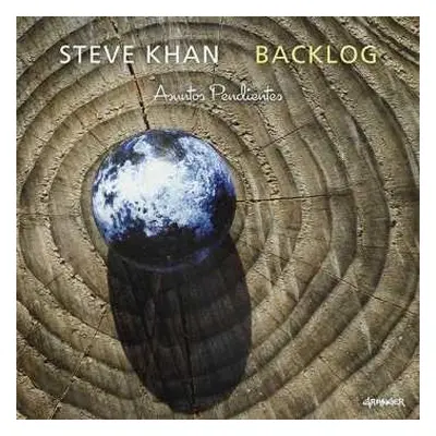 CD Steve Khan: Backlog = Asuntos Pendientes