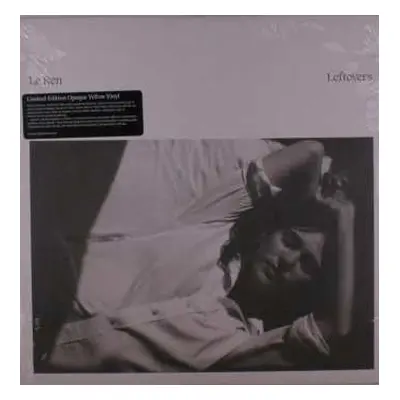 LP Le Ren: Leftovers LTD | CLR