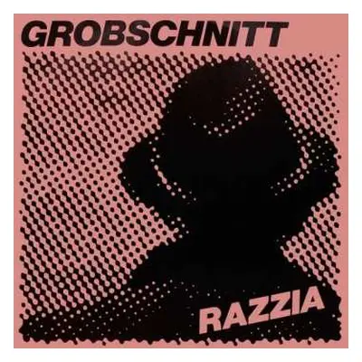 CD Grobschnitt: Razzia