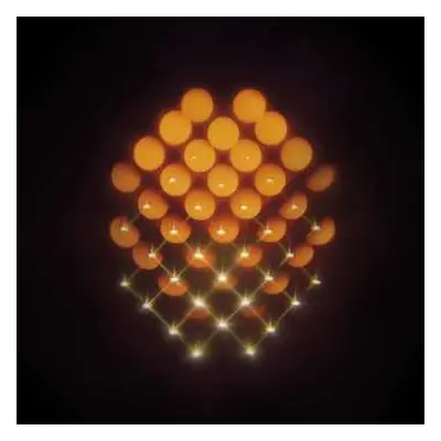 2LP Waste Of Space Orchestra: Syntheosis LTD | CLR