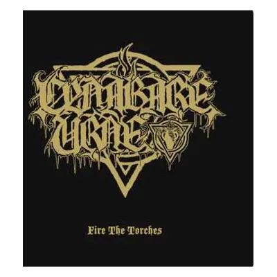 EP Cynabare Urne: Fire The Torches