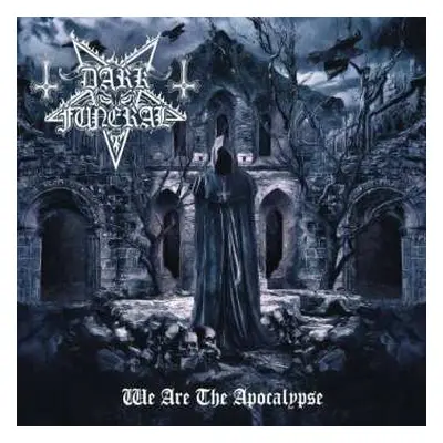 LP Dark Funeral: We Are The Apocalypse